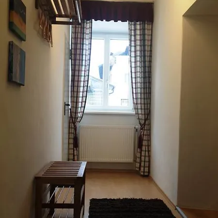 Guest house Gaestehaus Ruebezahl