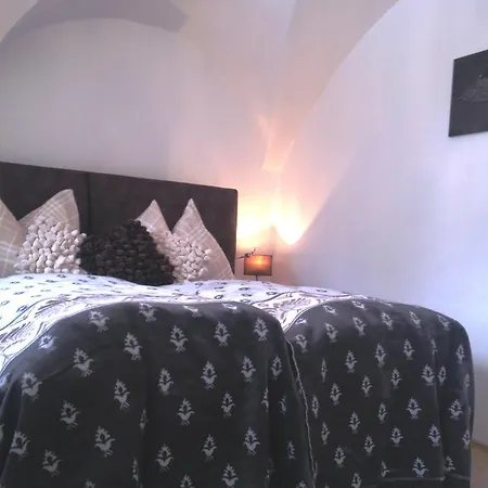 Gaestehaus Ruebezahl Guest house Bad Hofgastein