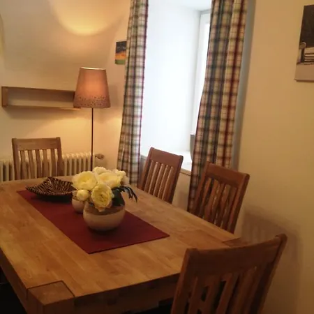 Gaestehaus Ruebezahl Guest house