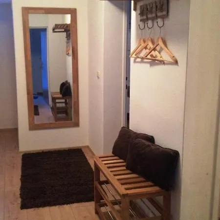 Gaestehaus Ruebezahl Guest house 3*
