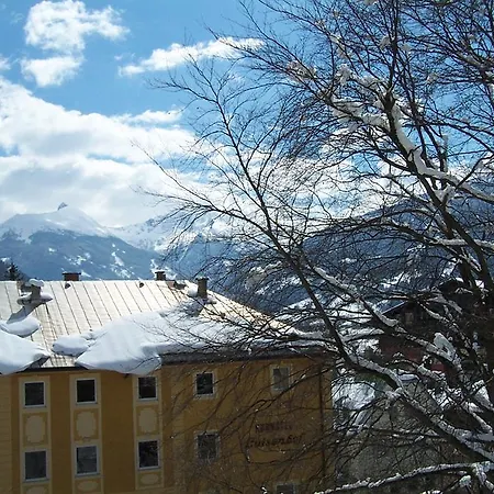 Guest house Gaestehaus Ruebezahl