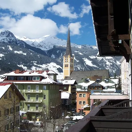 Guest house Gaestehaus Ruebezahl 3*