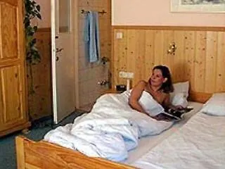 Guest house Gaestehaus Ruebezahl