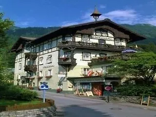 Guest house Gaestehaus Ruebezahl 3*