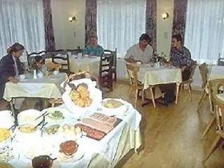 Gaestehaus Ruebezahl
