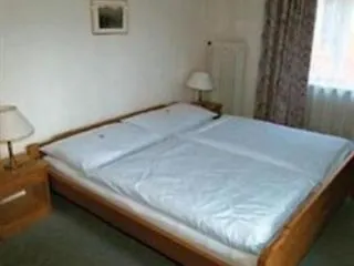 Gaestehaus Ruebezahl Guest house 3*